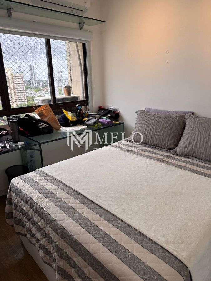 Apartamento, 3 quartos, 163 m² - Foto 12