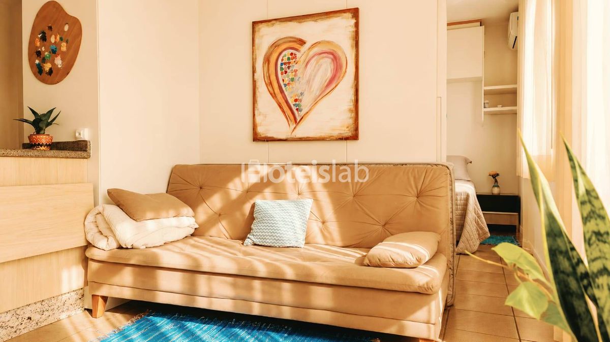 Apartamento, 1 quarto - Foto 7