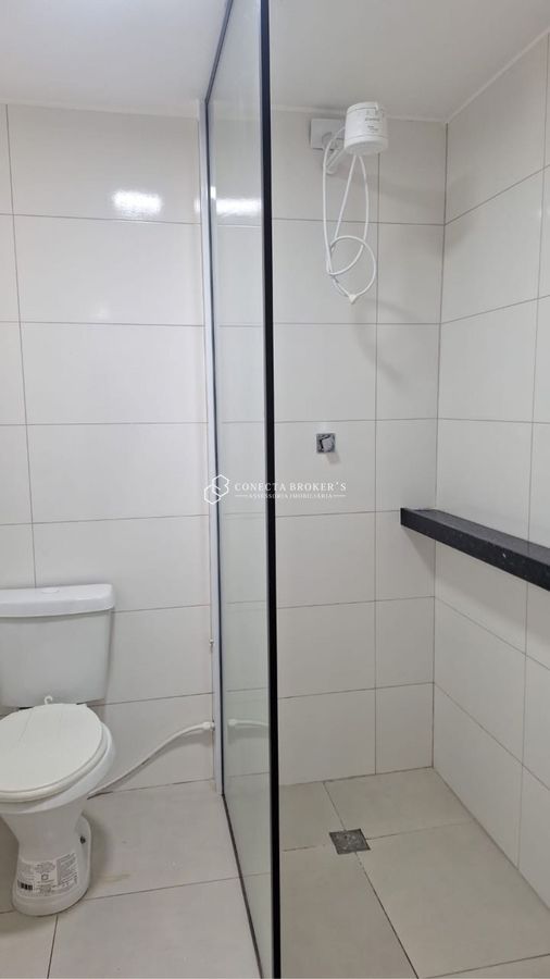 Apartamento, 2 quartos - Foto 2
