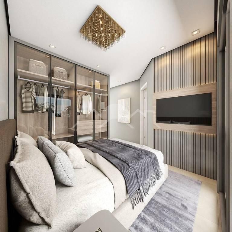 Casa, 2 quartos, 72 m² - Foto 7