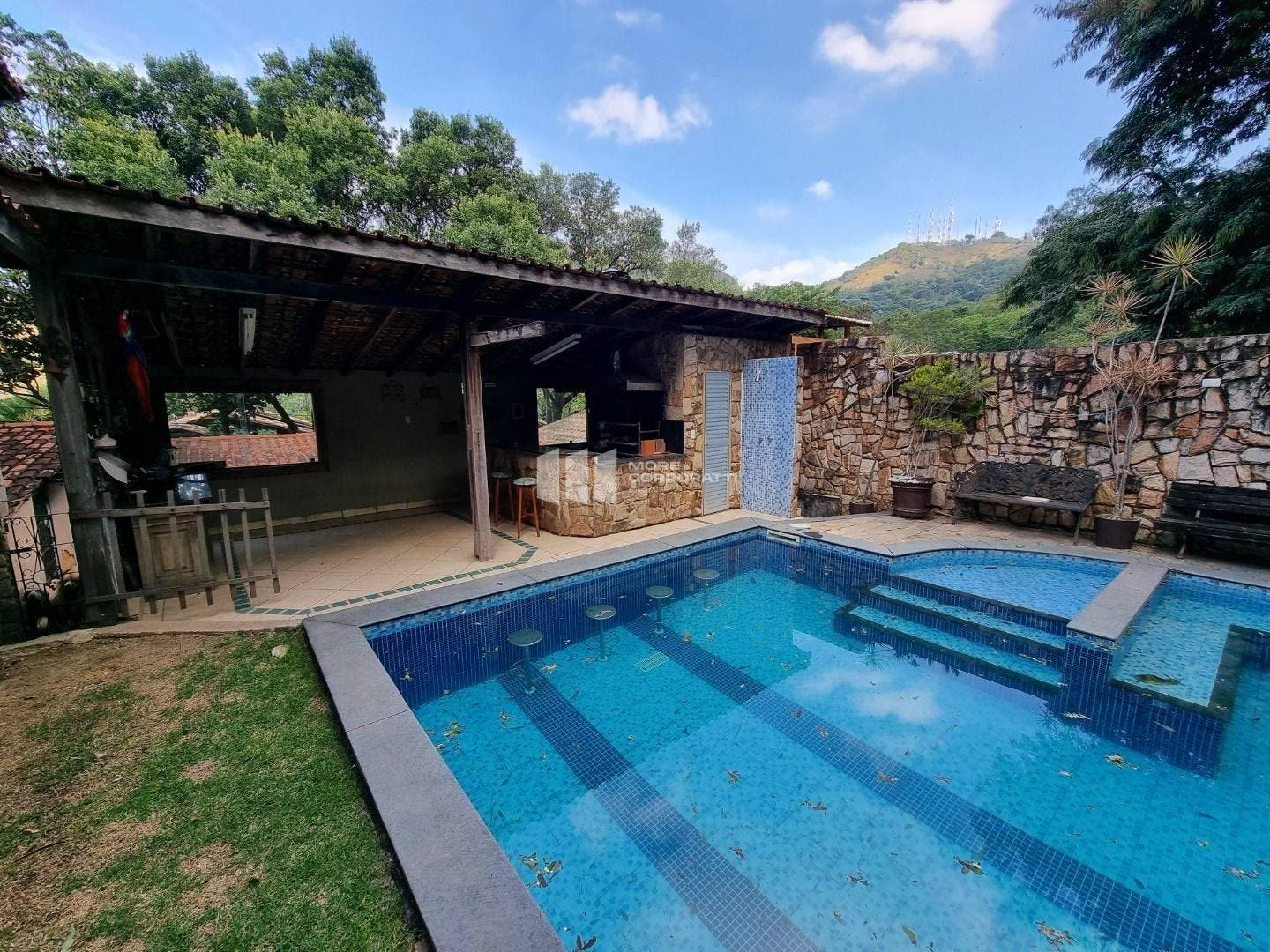 Casa - 3 Quartos - 920m² - Fradinhos - Vitória/ES — foto 2