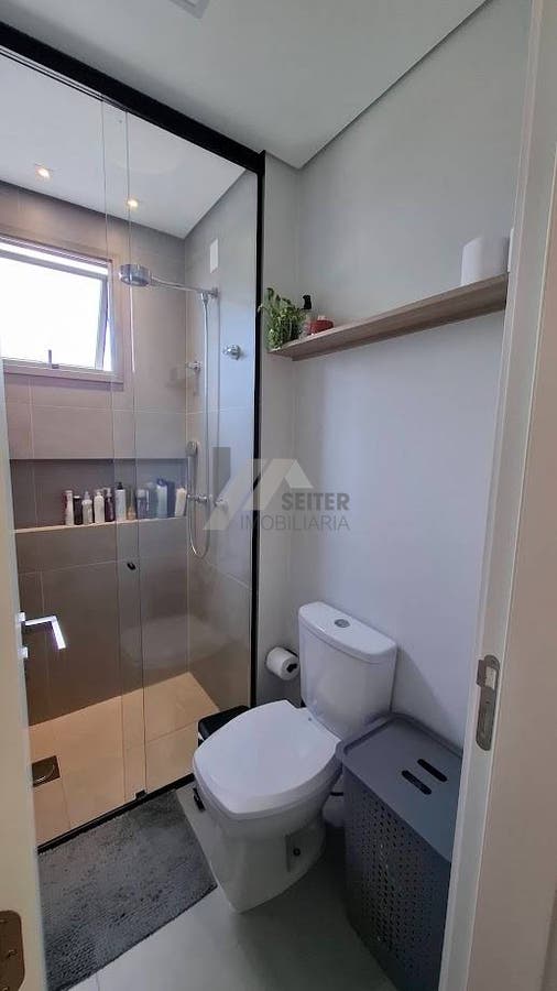 Apartamento 2 dormitórios para Venda no Carvoeira Florianópolis