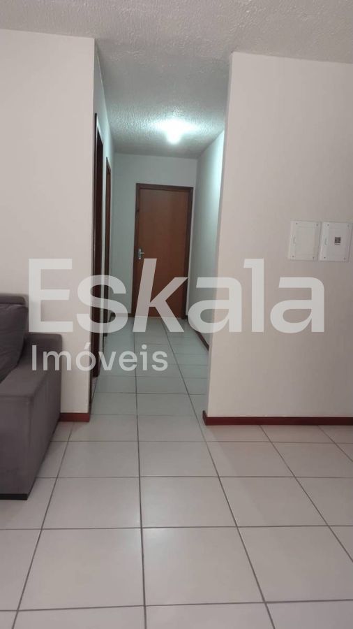 Apartamento com 02 quartos santa luzia - jaraguá do sul