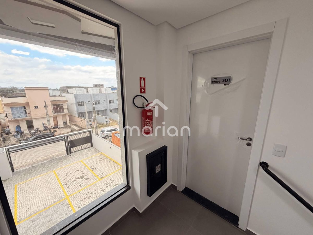 Cobertura duplex com 3 quartos, Itacolomi - Balneário Piçarras