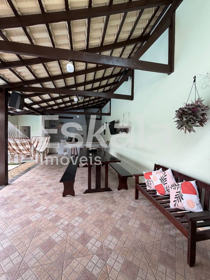Casa, 3 quartos, 163 m² - Foto 7