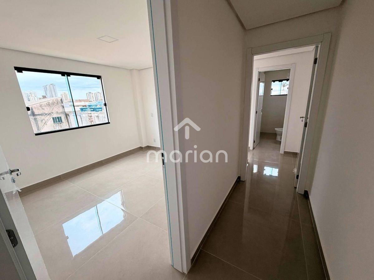 Cobertura duplex com 3 quartos, Itacolomi - Balneário Piçarras