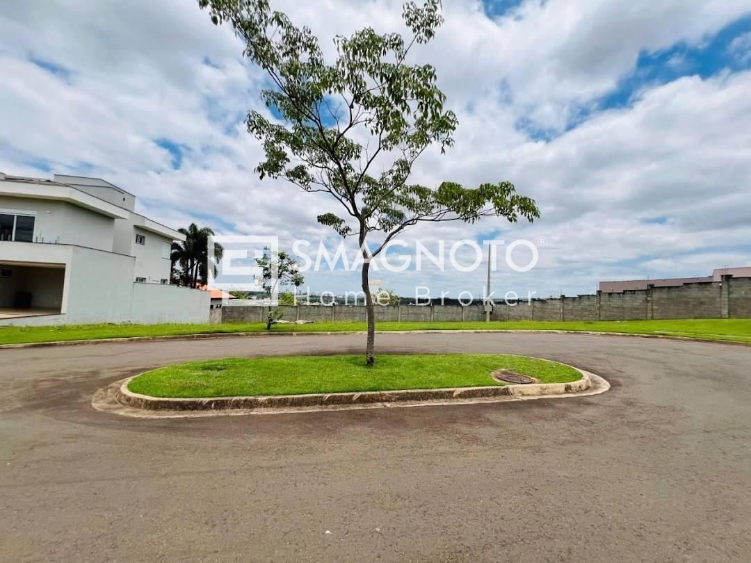 Terreno à venda, 561 m² por R$ 750.000,00 - Santa Rosa - Piracicaba/SP