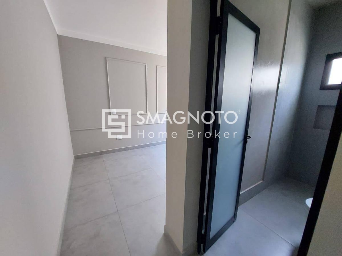 Casa com 3 dormitórios à venda, 220 m² por R$ 1.750.000,00 - Loteamento Residencial Reserva Do Engenho - Piracicaba/SP