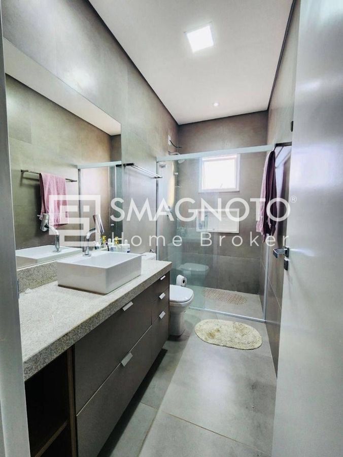 Casa com 3 dormitórios para alugar, 210 m² por R$ 7.840,00/mês - Residencial Terras de Ártemis - Piracicaba/SP