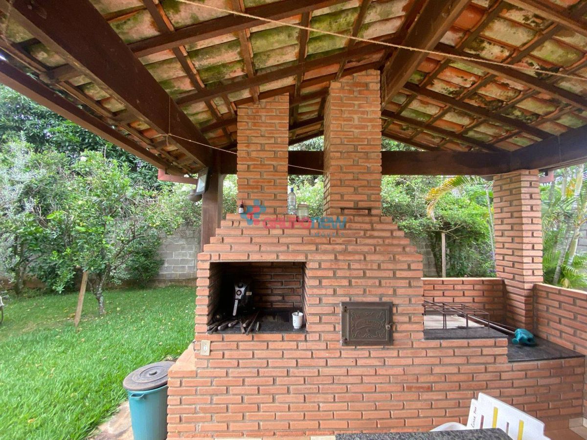 Casa de Condomínio, 3 quartos - Foto 10