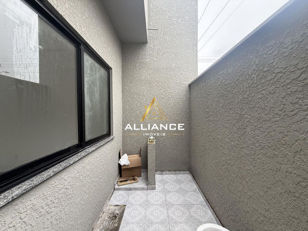 Casa, 2 quartos, 64 m² - Foto 10