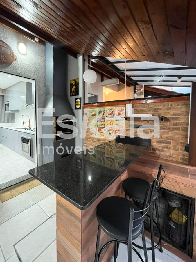 Casa Geminada Semimobiliada Com 02 Quartos João Pessoa - Jaraguá do Sul