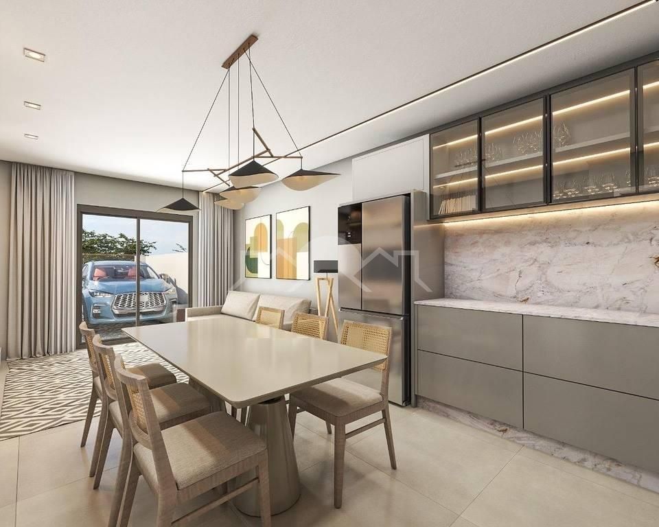 Casa, 2 quartos, 72 m² - Foto 5