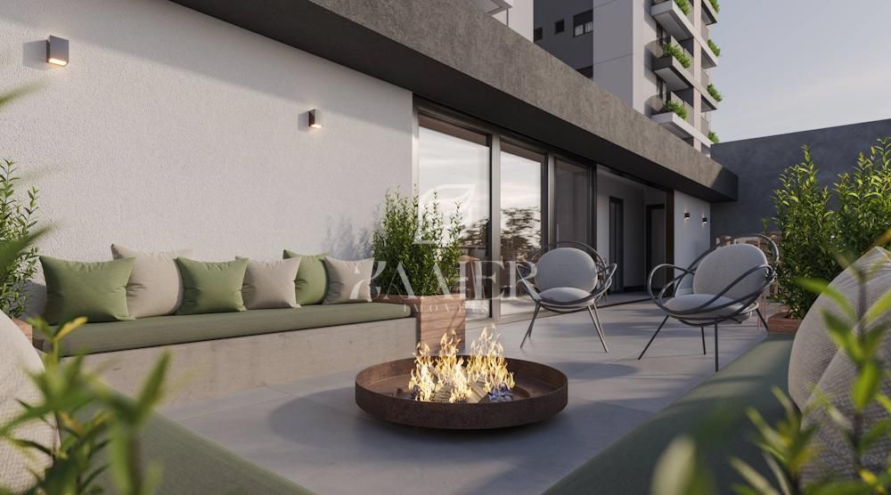 Apartamento com 2 quartos, Glória - Joinville