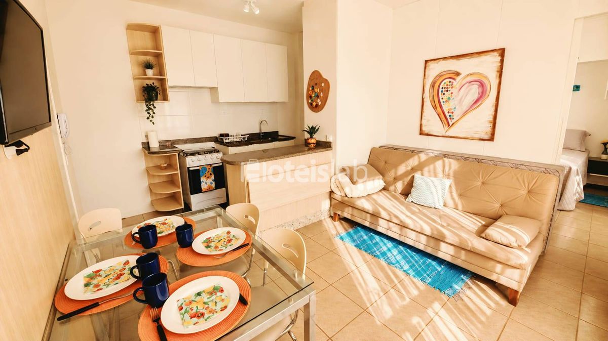 Apartamento, 1 quarto - Foto 6