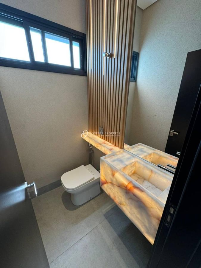 Casa de Condomínio, 3 quartos - Foto 8
