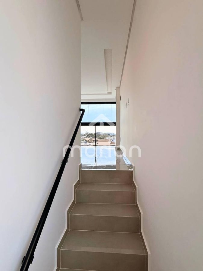 Cobertura duplex com 3 quartos, Itacolomi - Balneário Piçarras