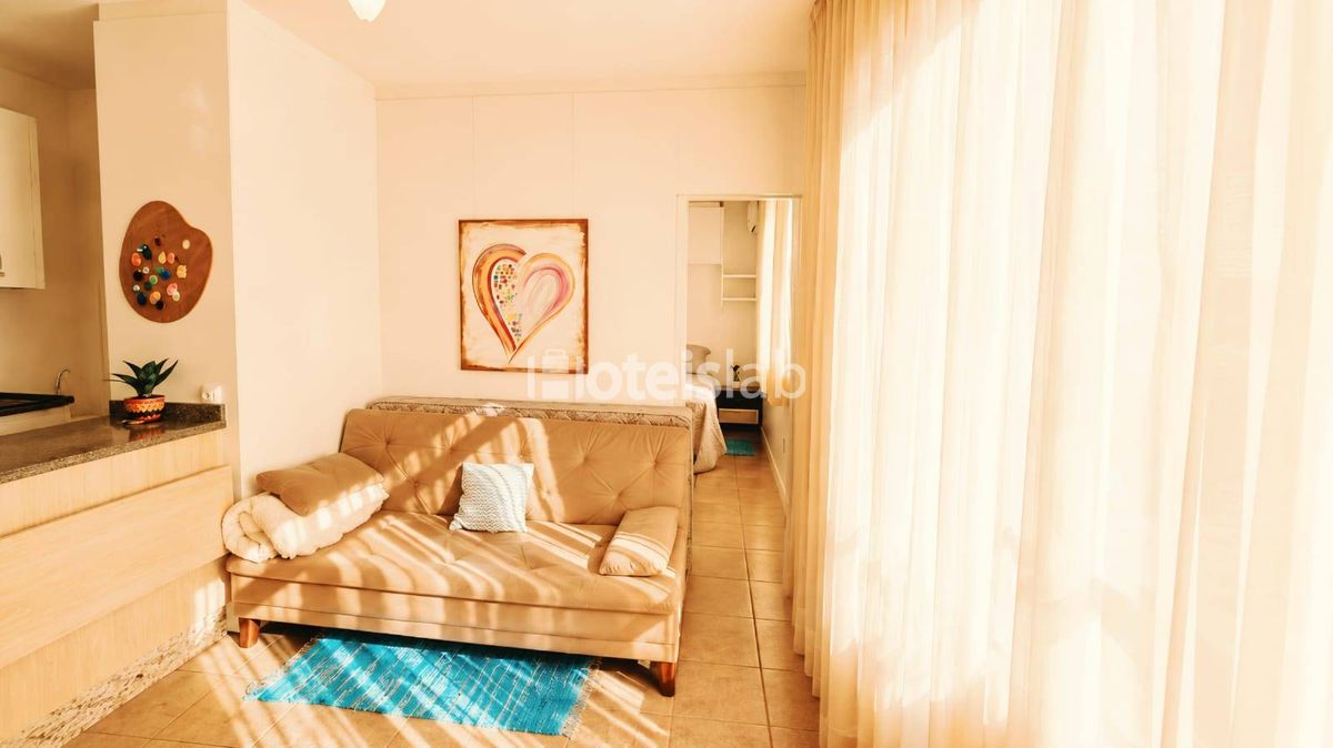 Apartamento, 1 quarto - Foto 4