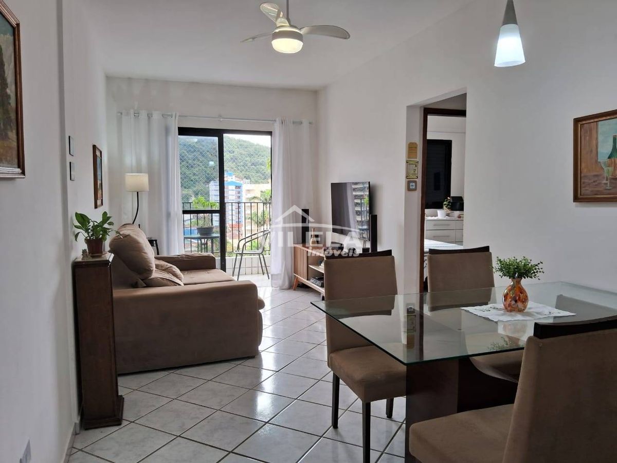Apartamento semi mobiliado-bairro martin de sá- caraguatatuba-sp!!!!