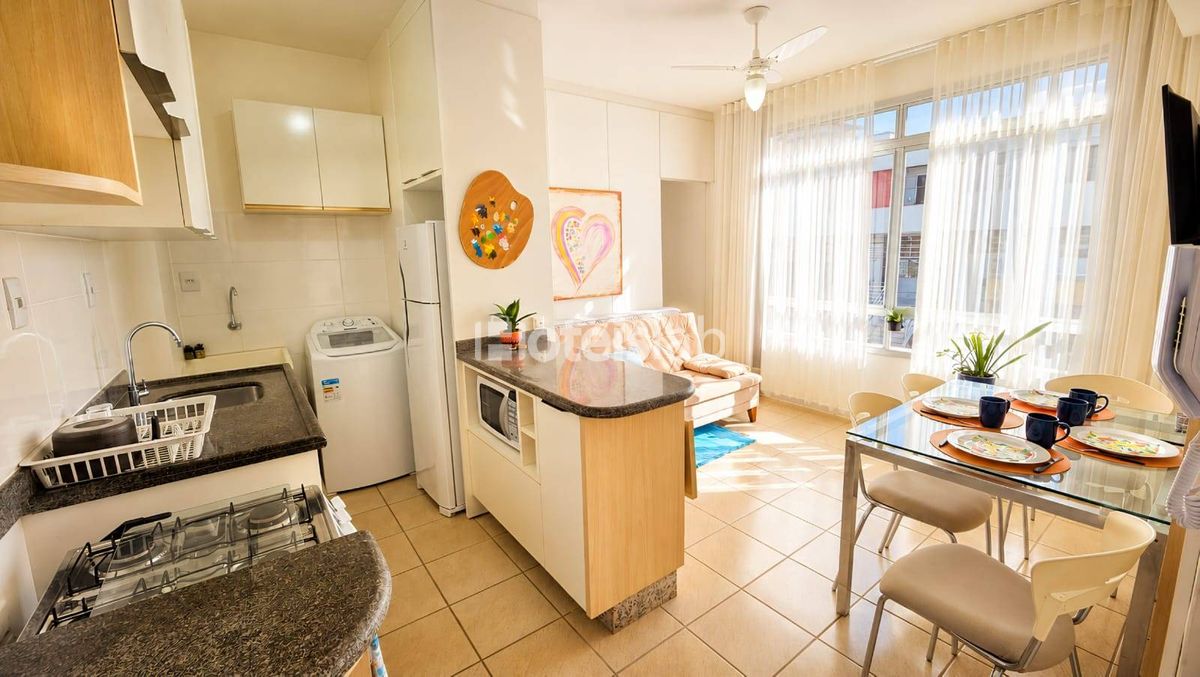 Apartamento, 1 quarto - Foto 11