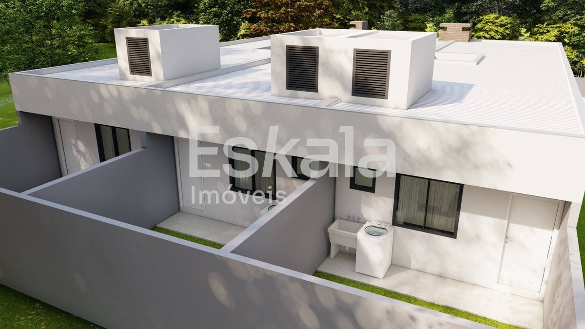 Casa, 2 quartos, 80 m² - Foto 4
