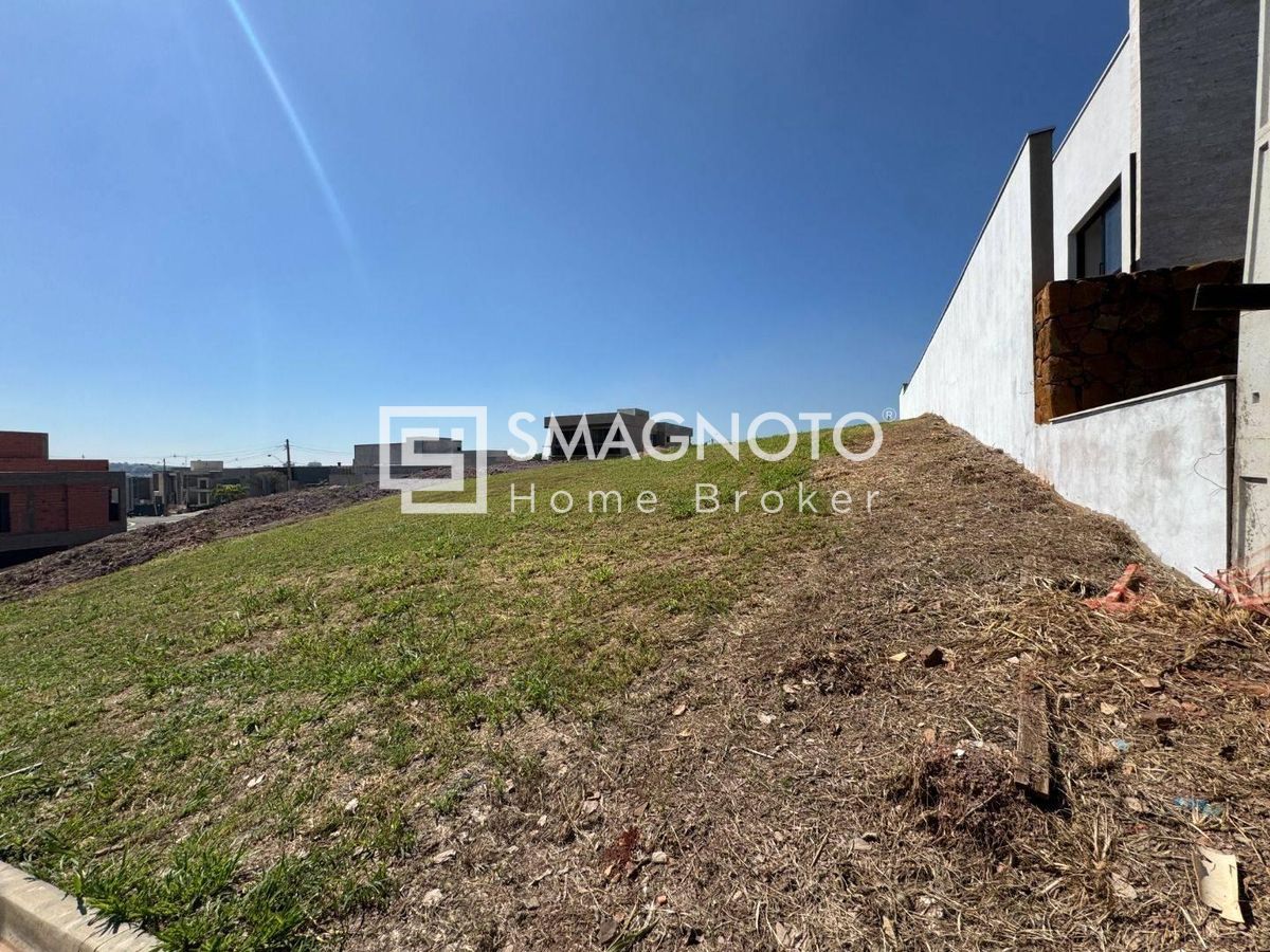 Terreno à venda, 426 m² por R$ 479.000 - Parque Residencial Damha II - Piracicaba/SP