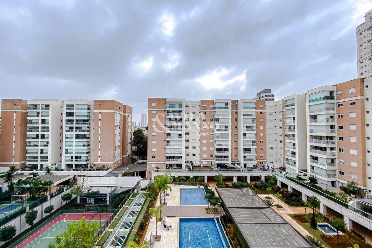Villagio Luna - Apartamento em Mooca, São Paulo - Ávila e Manno Imóveis