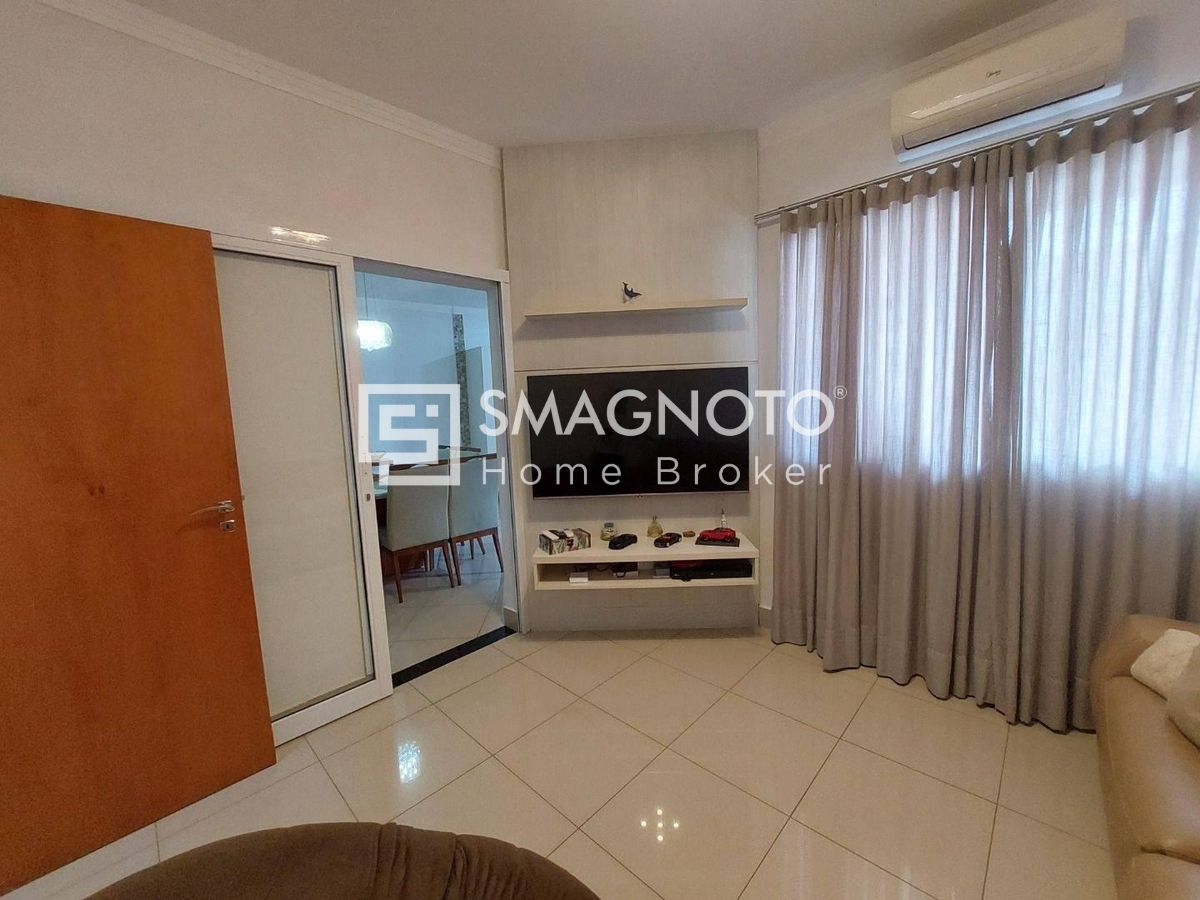 Casa com 3 dormitórios à venda, 190 m² por R$ 948.000,00 - Nova Piracicaba - Piracicaba/SP