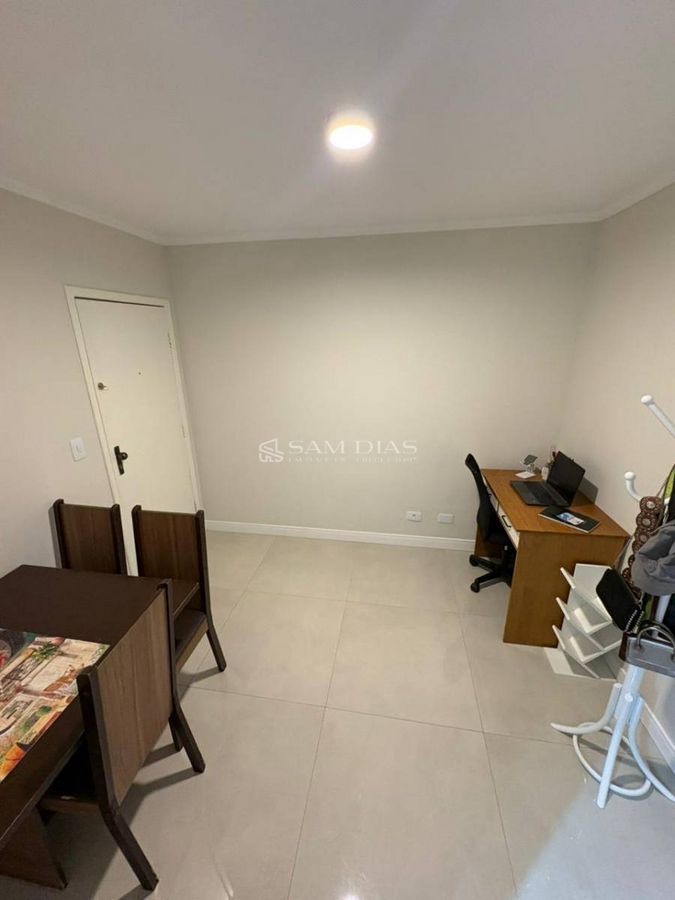 Apartamento, 1 quarto, 31 m² - Foto 7
