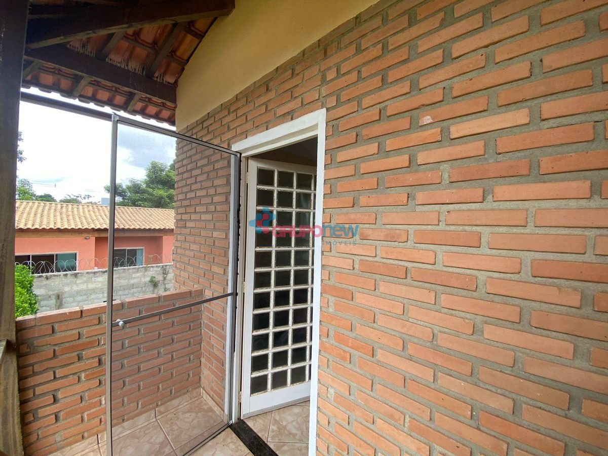 Casa de Condomínio, 3 quartos - Foto 18
