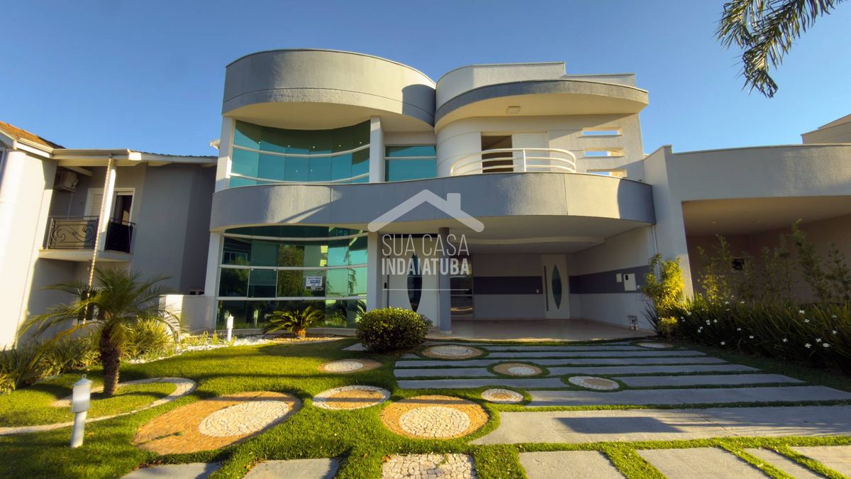 Casa de Condomínio, 4 quartos - Foto 57