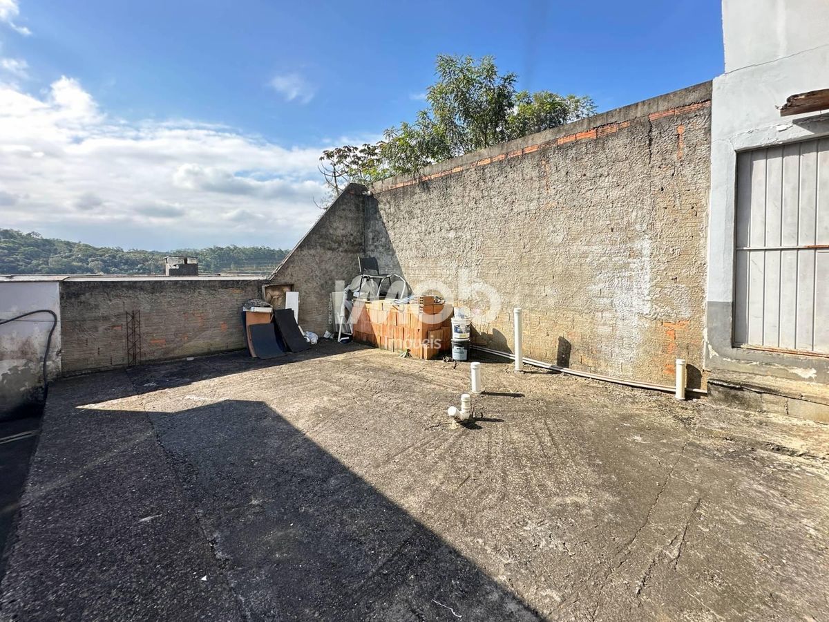Casa com suíte + 2 quartos - são luís