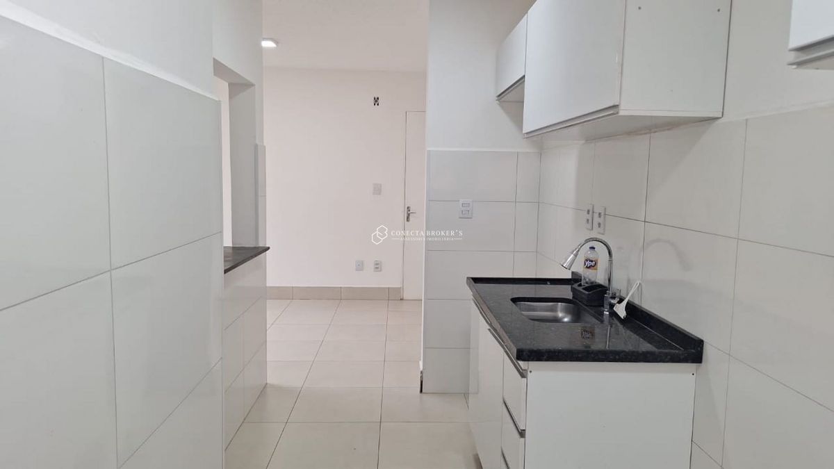 Apartamento, 2 quartos - Foto 6