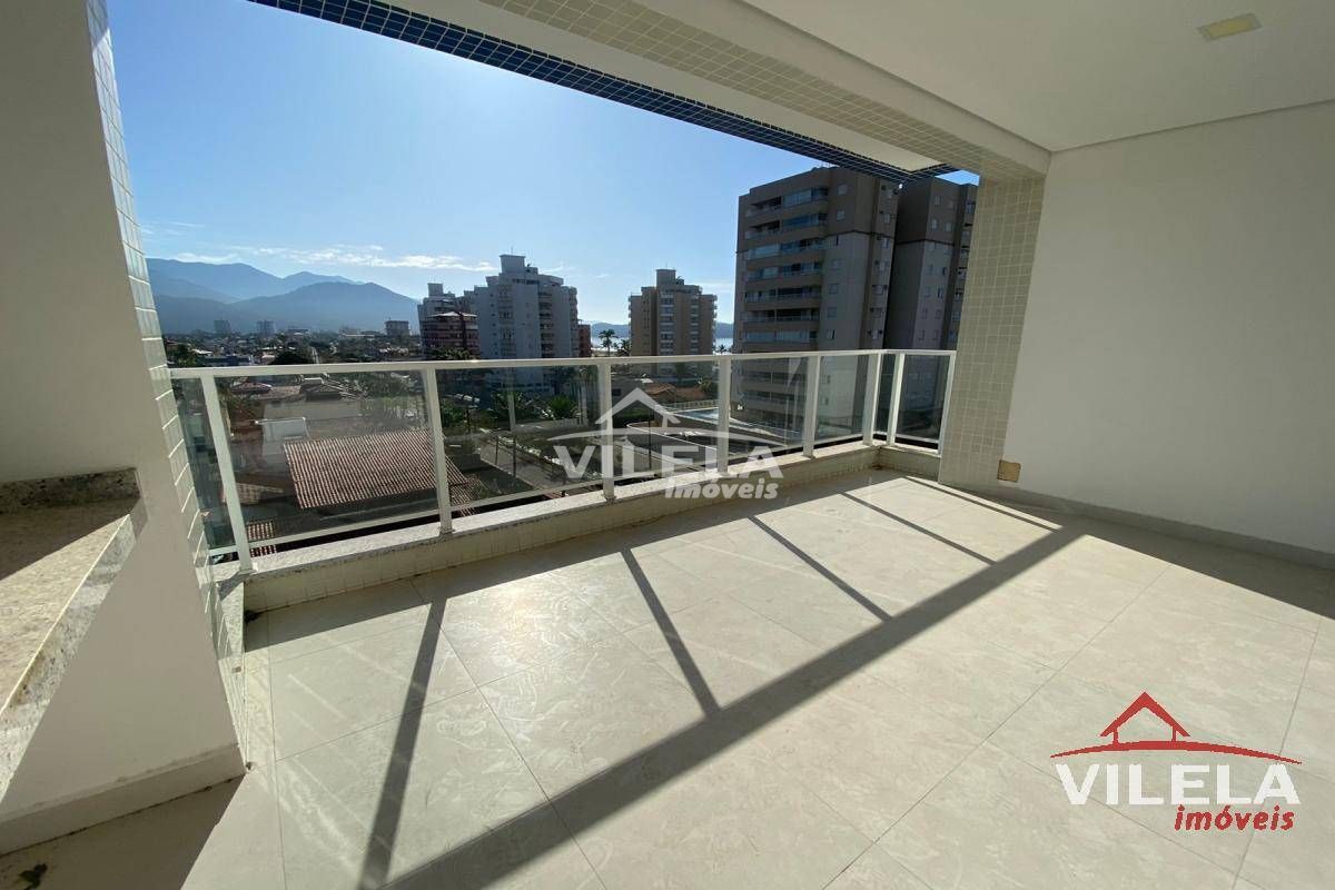 Apartamento Com Vista Para o Mar - Indaiá