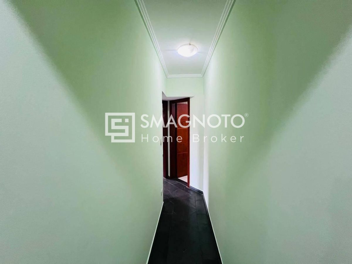 Apartamento com 3 dormitórios, 1 suíte à venda, 85 m² por R$ 300.000 - Nova América - Piracicaba/SP