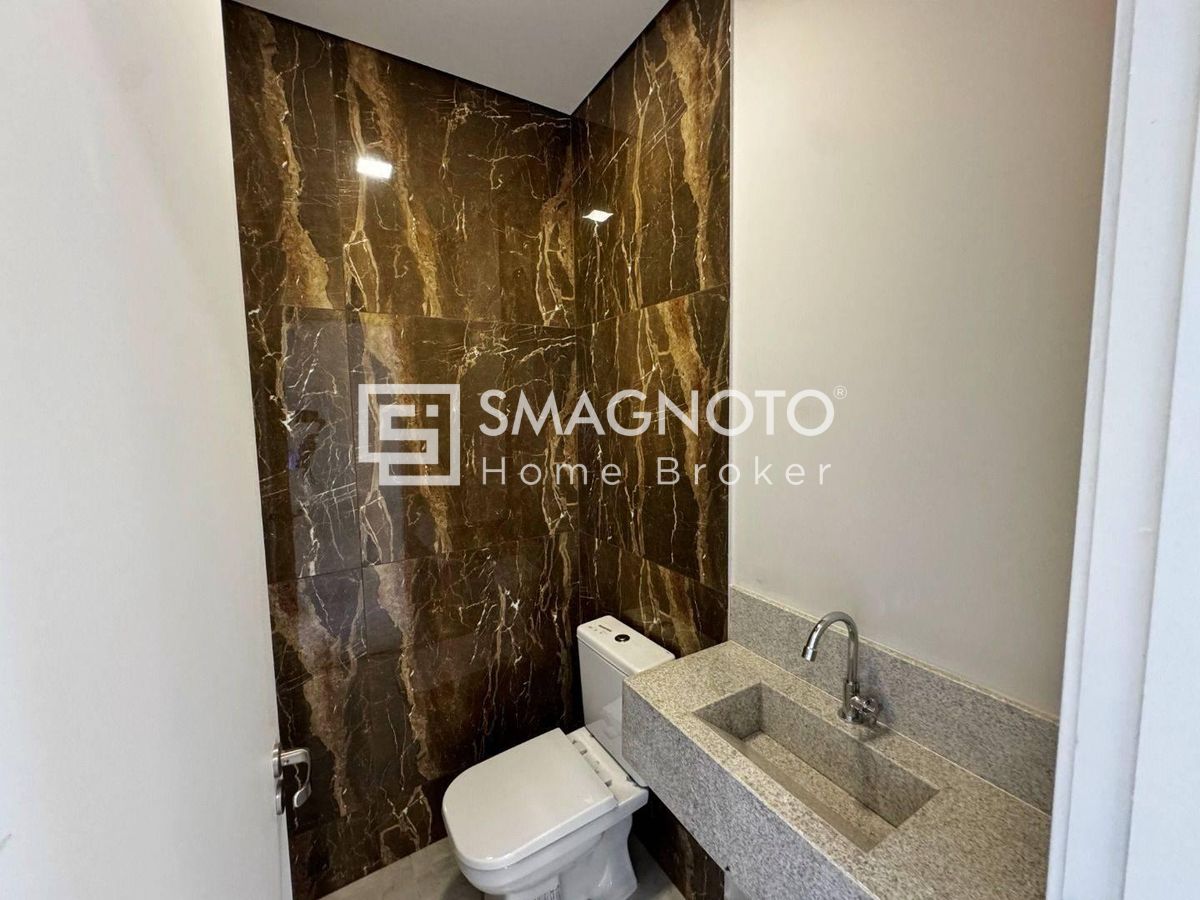 Casa com 3 dormitórios à venda, 159 m² por R$ 1.050.000,00 - Ondas - Piracicaba/SP