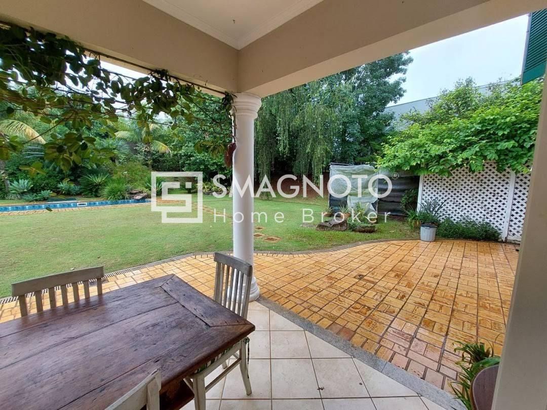 Sobrado com 5 dormitórios à venda, 313 m² por R$ 2.990.000,00 - Campestre - Piracicaba/SP