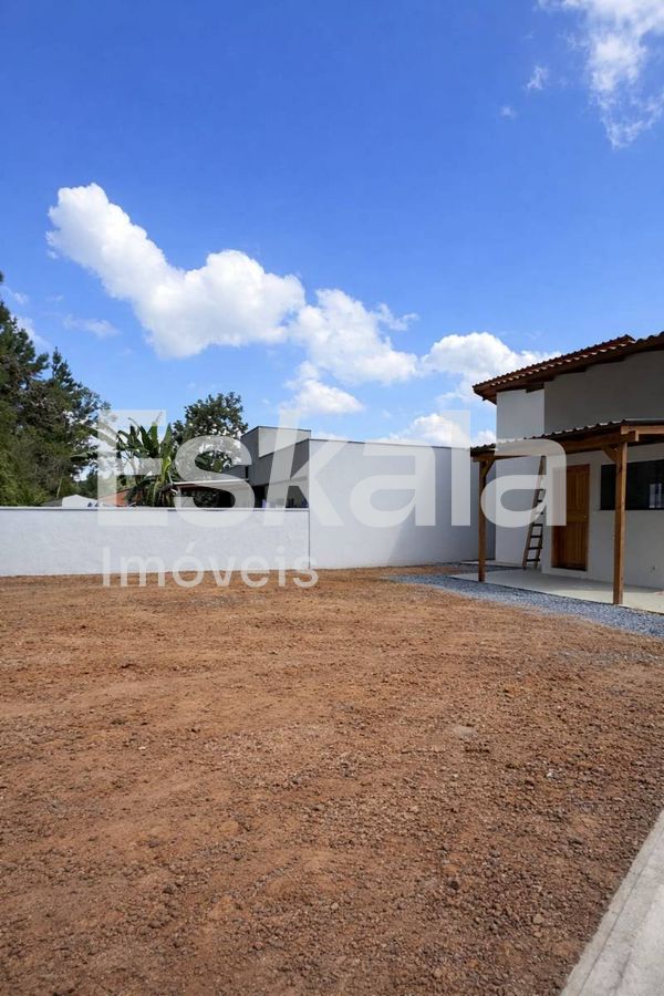 Casa Com 337m² de Área total Três Rios Do Norte - Jaraguá Do Sul