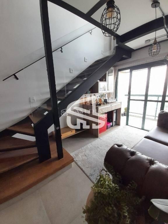 Cobertura, 3 quartos, 150 m² - Foto 9