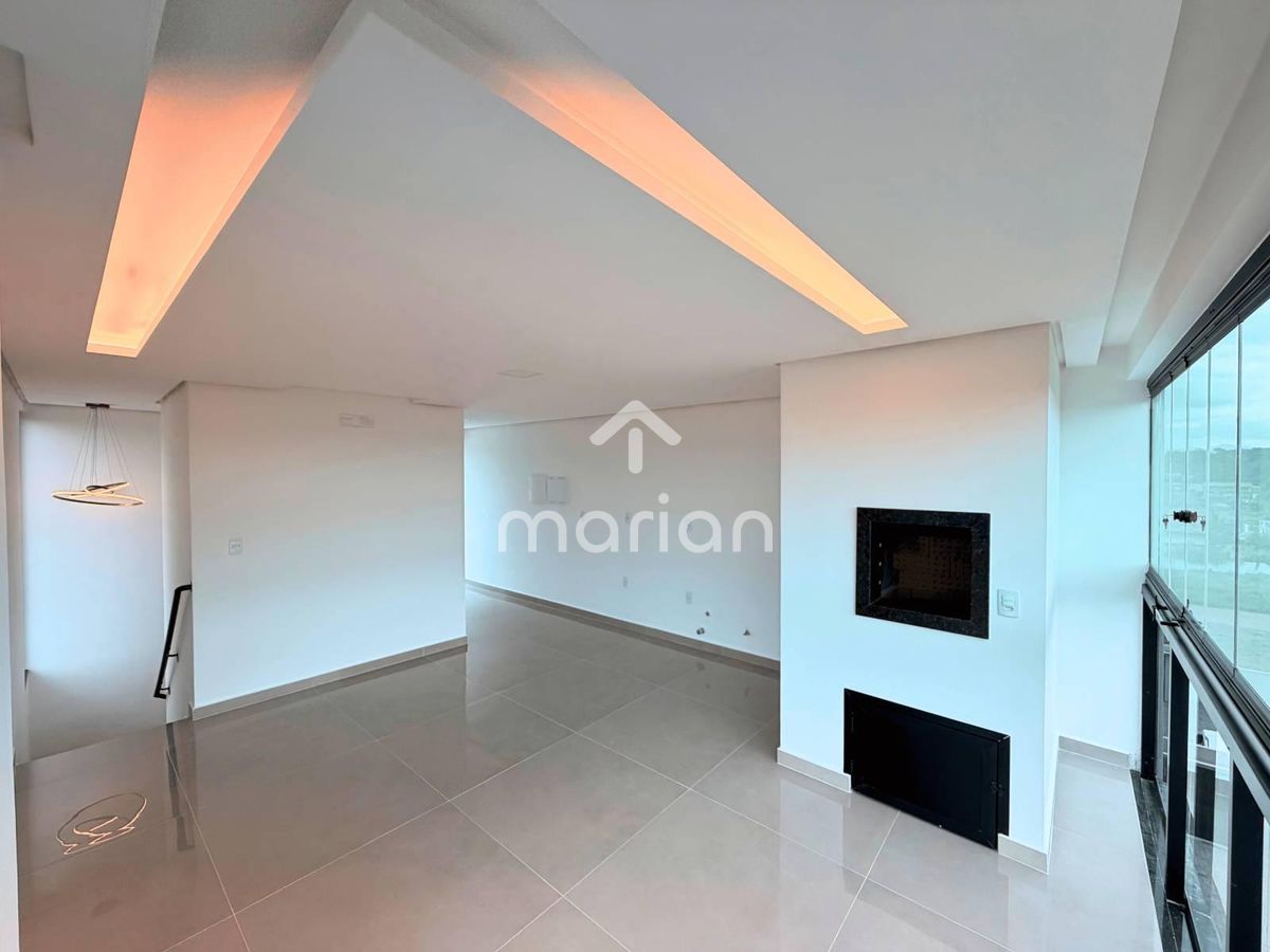 Cobertura duplex com 3 quartos, Itacolomi - Balneário Piçarras