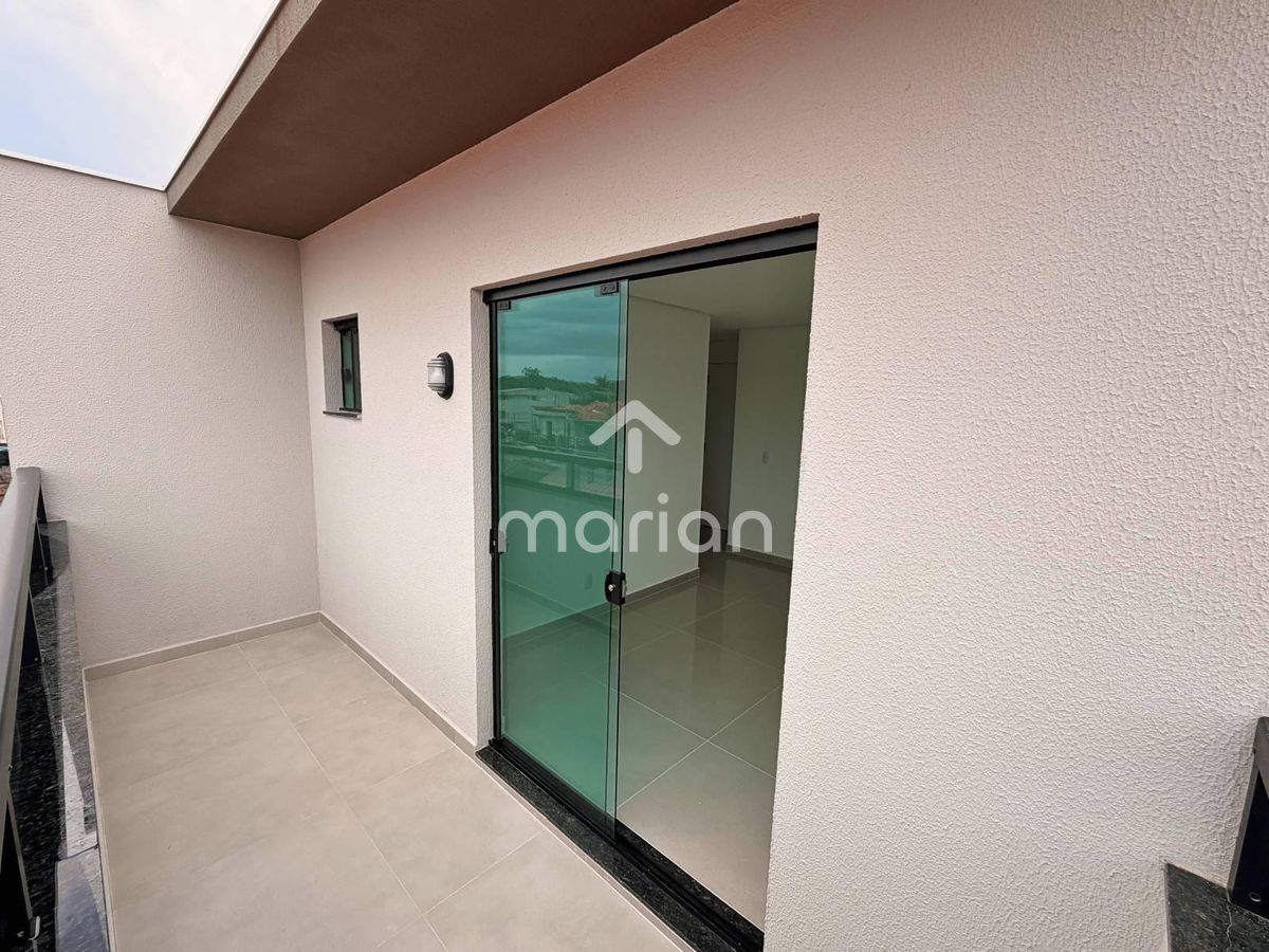 Cobertura duplex com 3 quartos, Itacolomi - Balneário Piçarras