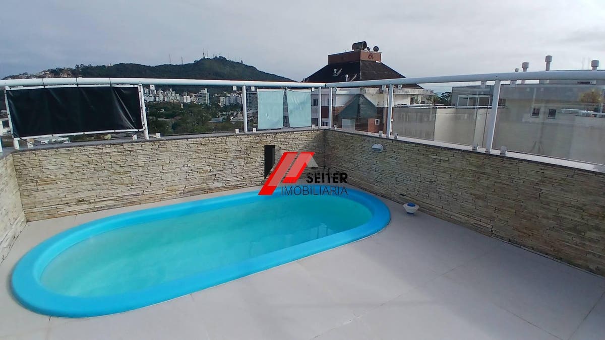 Cobertura duplex a venda Córrego grande florianópolis