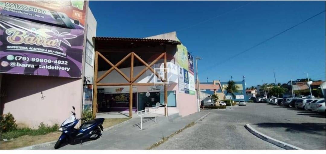 Loja à Venda, Olhos d'Água - Barra dos Coqueiros