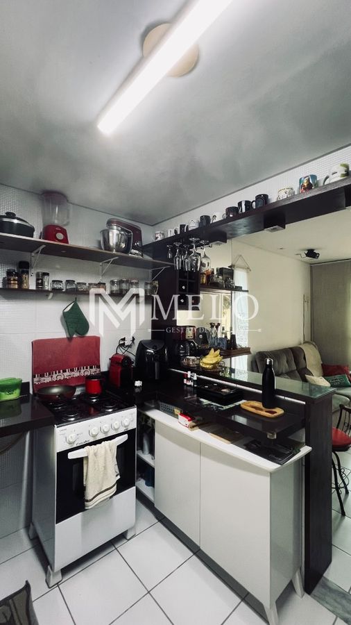 Apartamento, 3 quartos, 86 m² - Foto 6