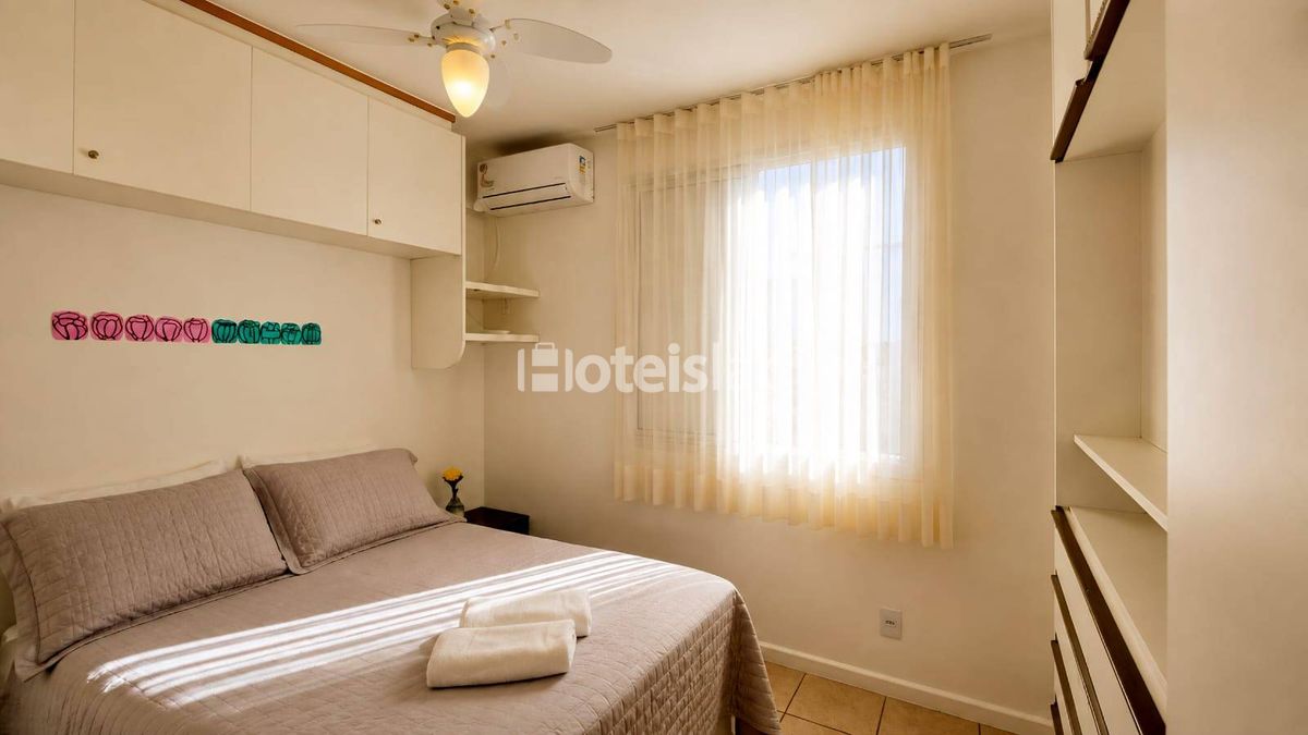 Apartamento, 1 quarto - Foto 20