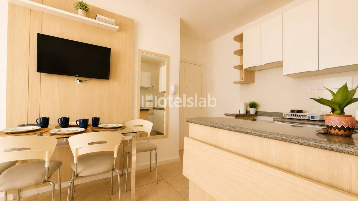 Apartamento, 1 quarto - Foto 8