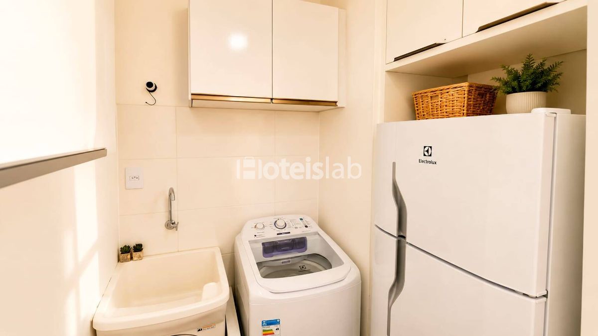 Apartamento, 1 quarto - Foto 17