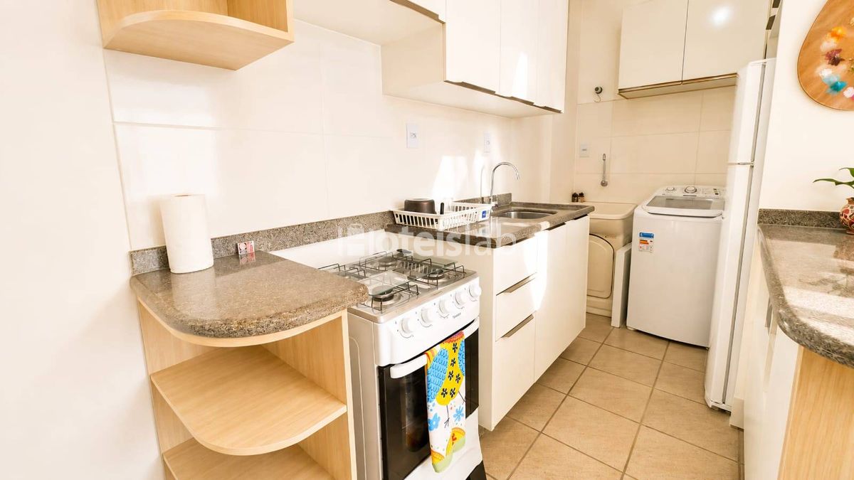 Apartamento, 1 quarto - Foto 14