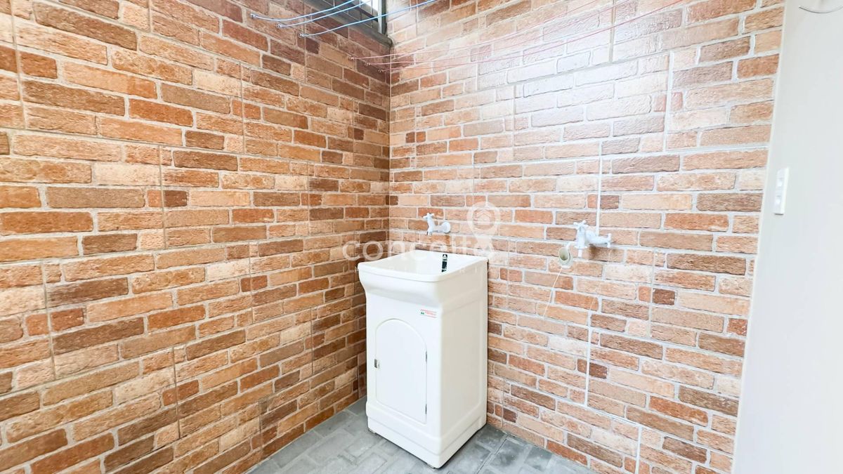 Sobrado, 2 quartos, 62 m² - Foto 5
