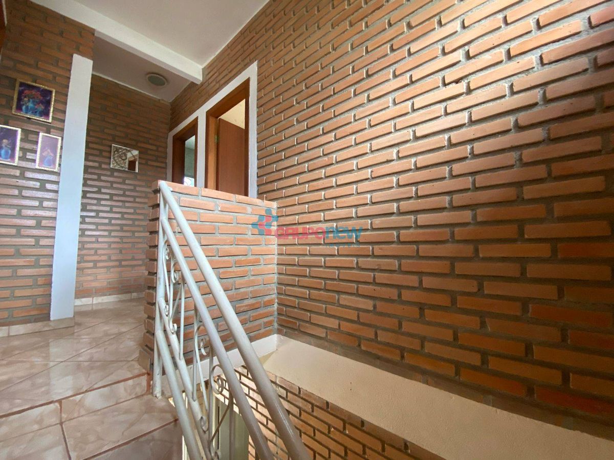 Casa de Condomínio, 3 quartos - Foto 15
